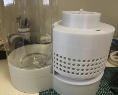 Humidifier