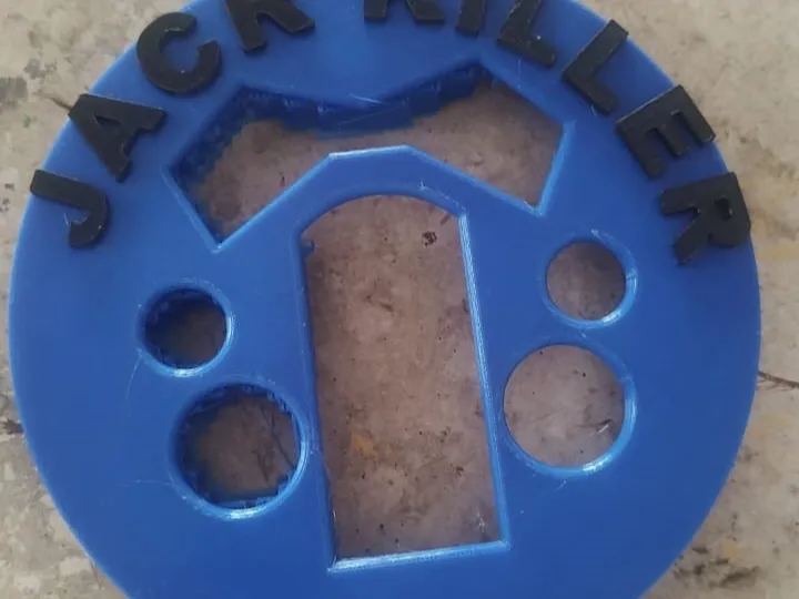 Guarda Cadena para Bicicleta MTB