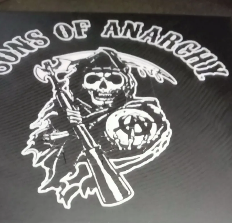SOA-hueforge