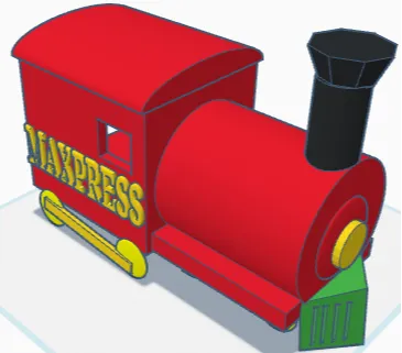 The MAXPRESS
