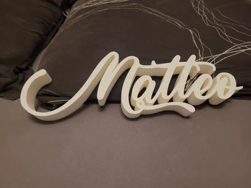 Prénom Matteo 