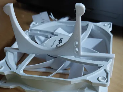 120mm Fan Clip