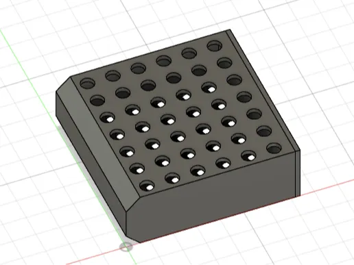 Insta360 Ace Pro 1 and 2 Silica Dry Box