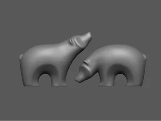 bear test