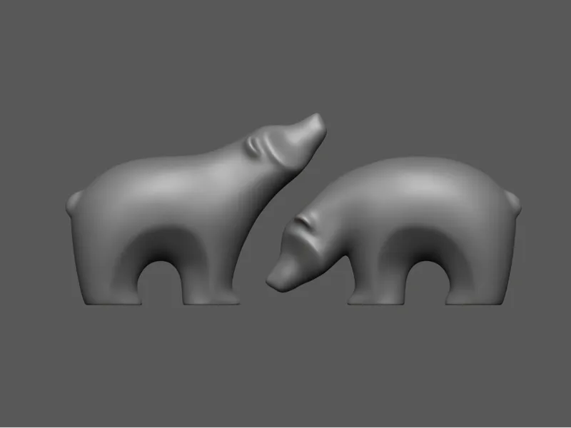 bear test