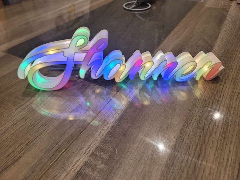 Prénom Shannen Lumineux