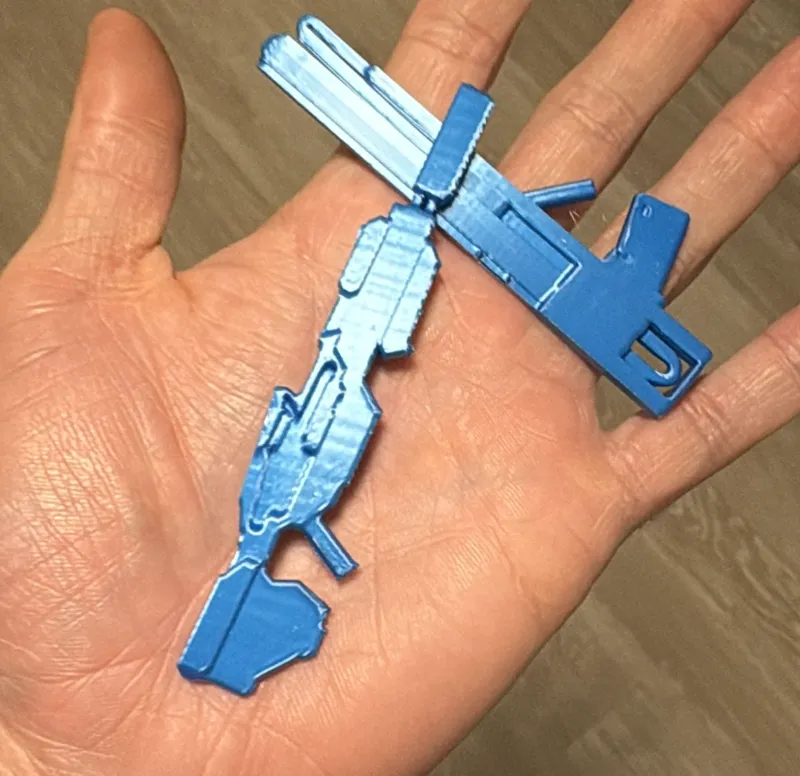 dummy 13 cyberpunk weapons