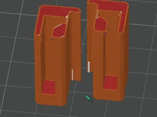 gamesir X4 小鸡X4增高抓手