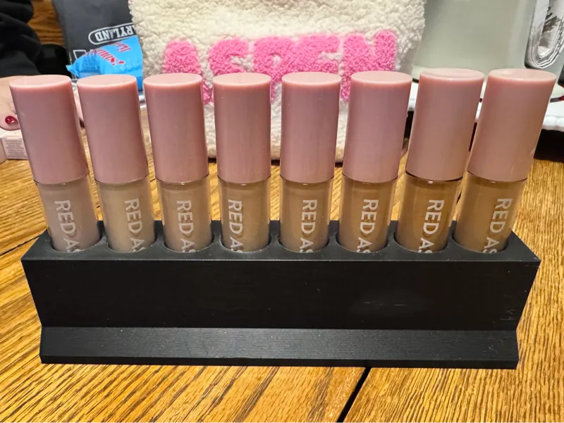 Red Aspen Concealer holder
