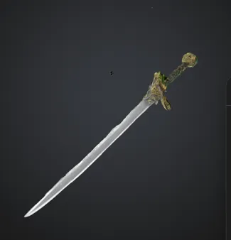 sword