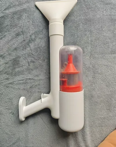 Xiaomi Mijia Vacuum Cleaner 2 Lite Wide Flat Suction Head