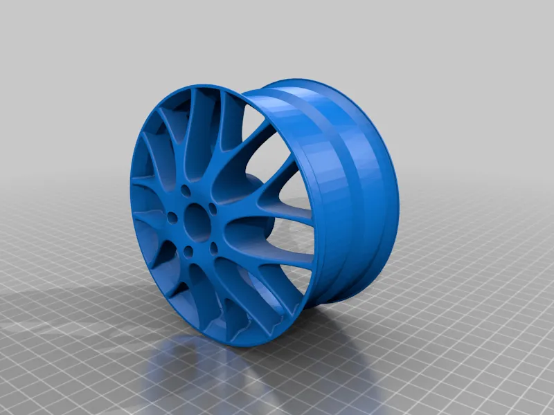 Rims for BMW