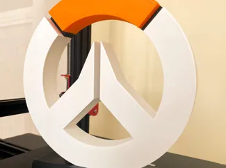 Overwatch Logo