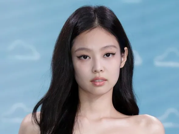 Jennie Kim (Blackpink)