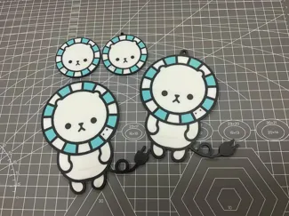 迪拉熊（でらっくま）