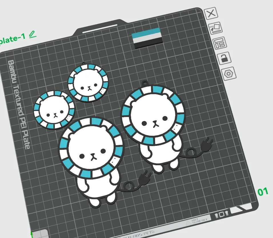 Maimai DX - 3D Print Files Free Download - MakerWorld