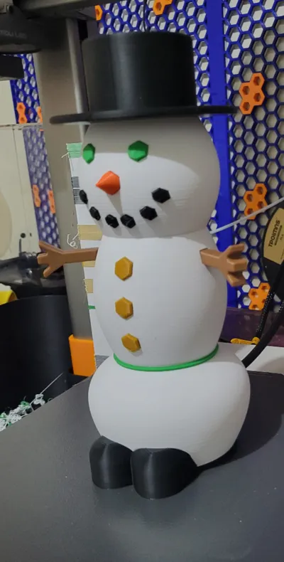 Snowman