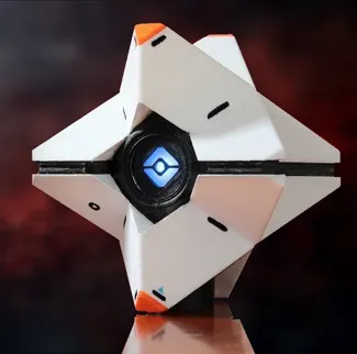 Destiny Internet Ghost - Internet Notifier