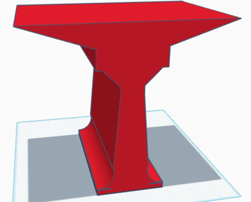 Shelf Support Bighorn 18.46 cuft Executive Safe