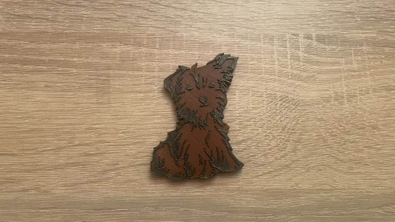 Yorkshire