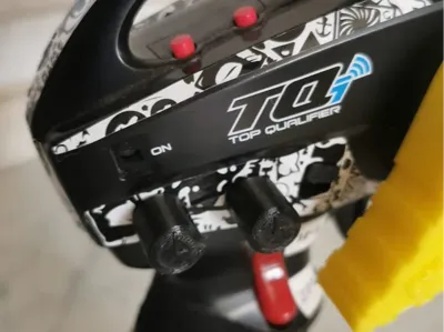 COPETURA TRIM RC TRX4
