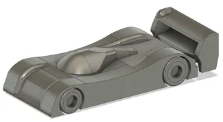 905 DU MANS