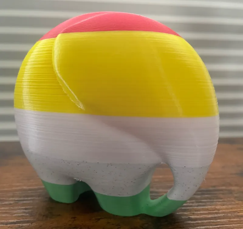 Elephant home decor