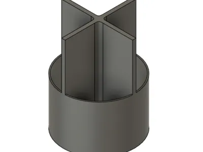 Organizer Cup