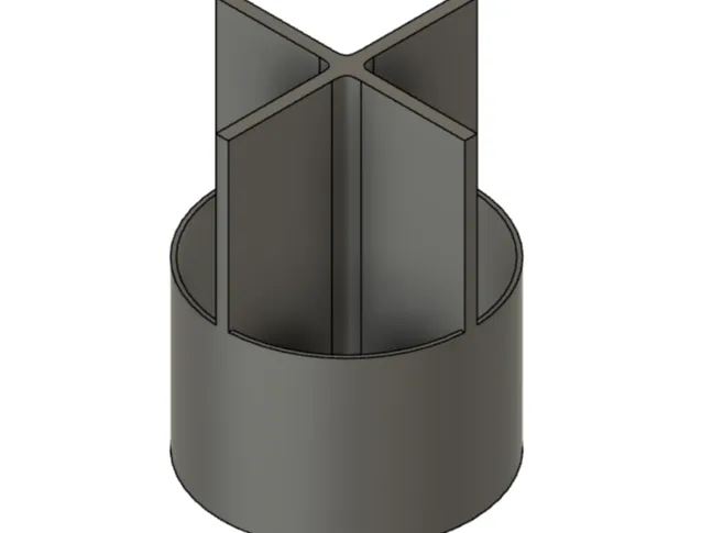 Organizer Cup