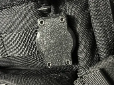 AirTag Molle Attachment