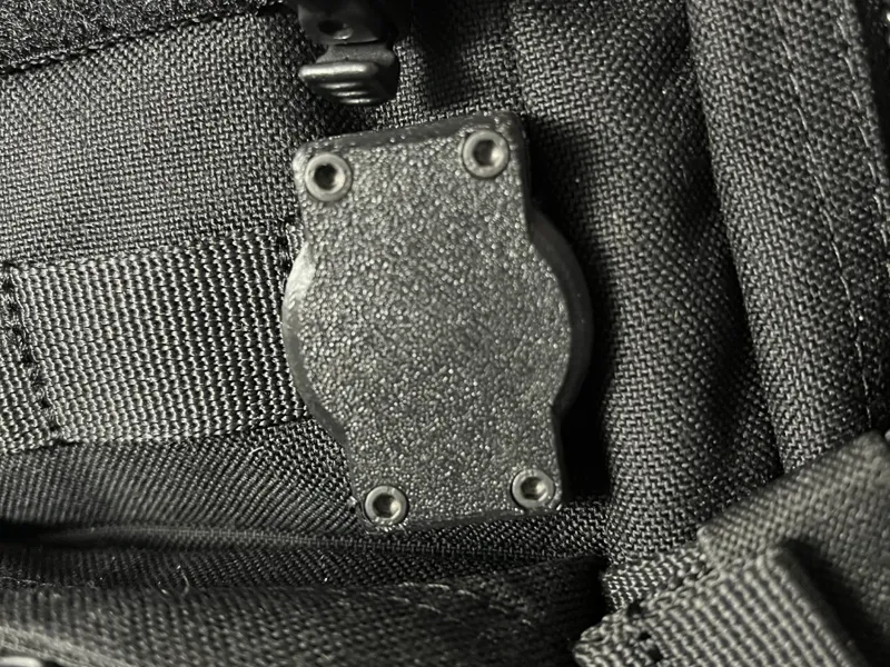 AirTag Molle Attachment