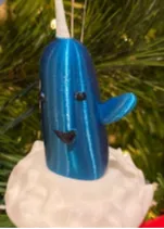 Mr Narwhal (Elf)