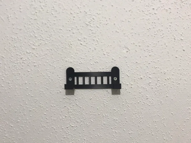 WallSpin Vinyl Mount