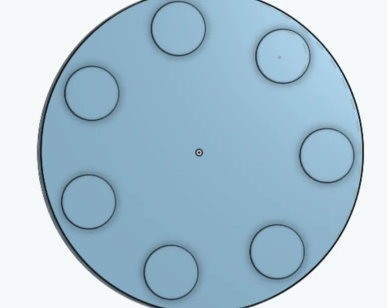 Coaster