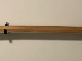 Katana wall mount