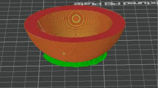 Lacrosse Ball Re-Surfacer