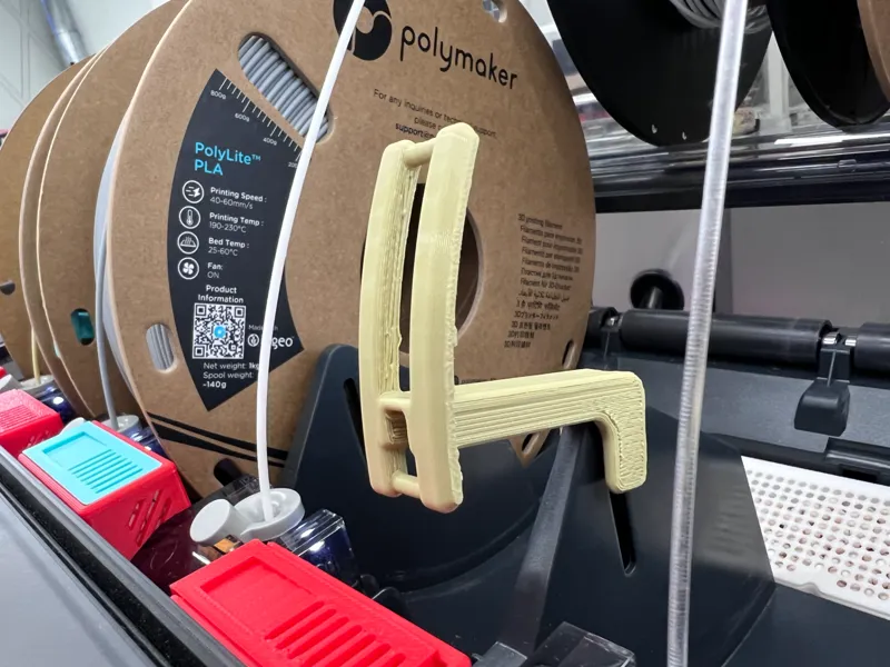 AMS Spool Support
