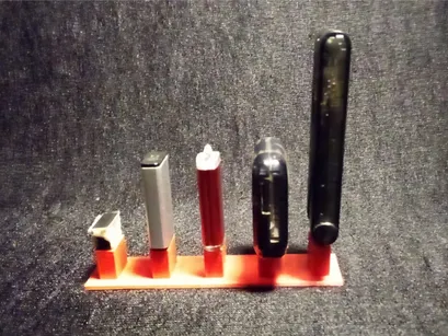 USB Stick Holder 