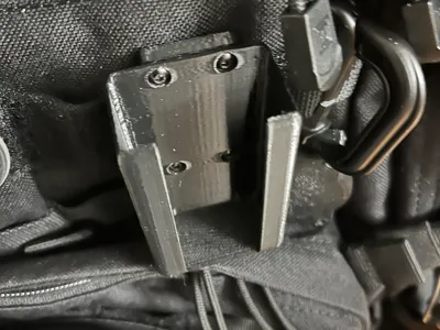 Altoid Arctic Molle Holster