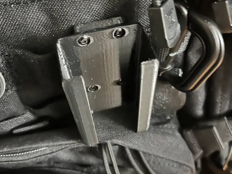 Altoid Arctic Molle Holster