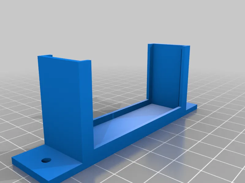 ESP32-Cam Holder Mount