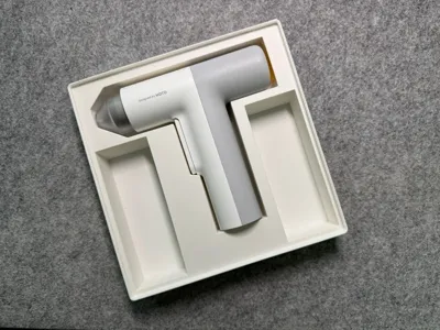 Storage box for Hoto Easy Flow Glue Gun