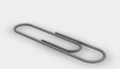 Paper clip