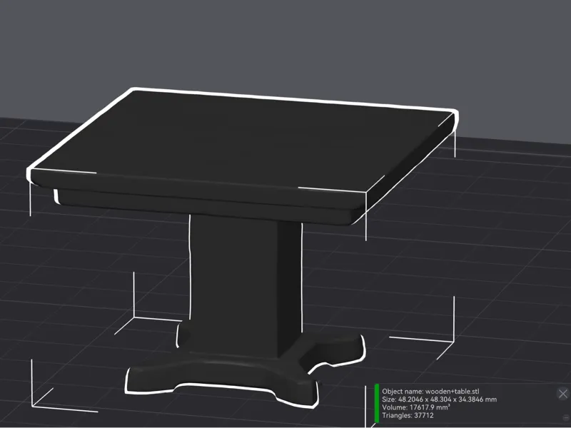 Table