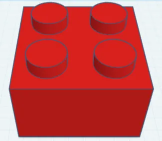 Brick