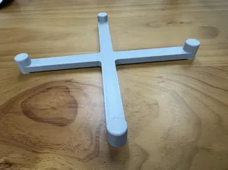 Mac mini stand M1 or M2
