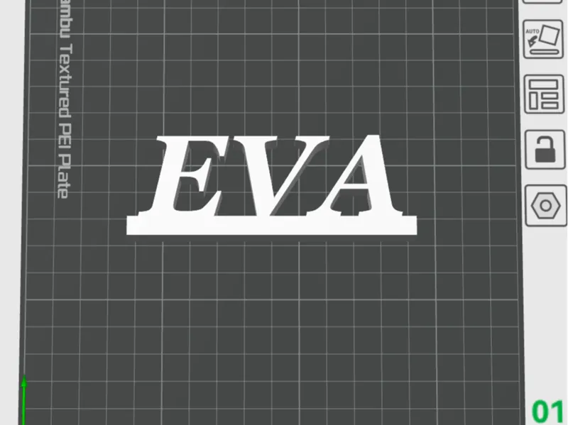 nome EVA