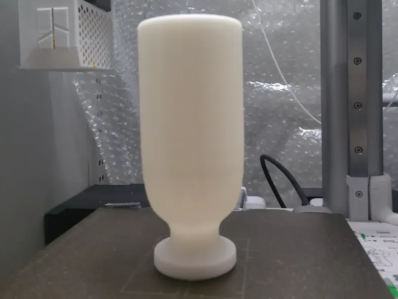 曹魏白玉杯