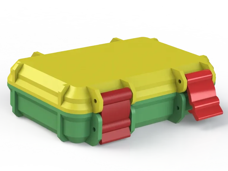 box