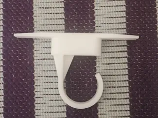 Bunk Bed Hook